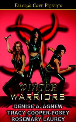 Book cover for Winter Warriors