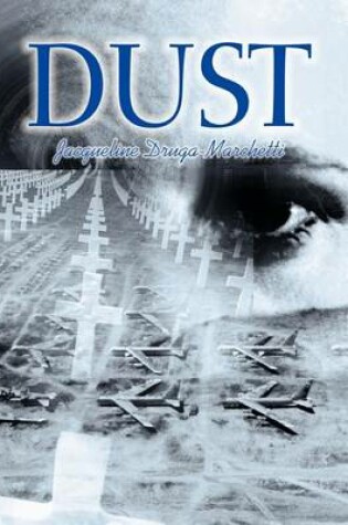 Cover of Dust