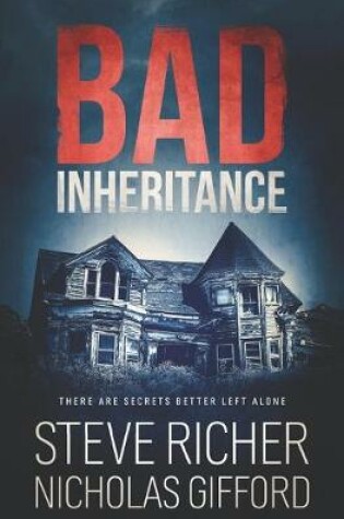 Cover of Bad Inheritance