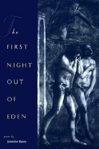 Cover of The First Night Out of Eden