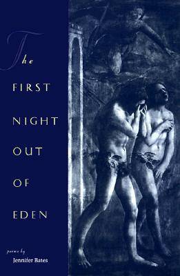 Cover of The First Night Out of Eden