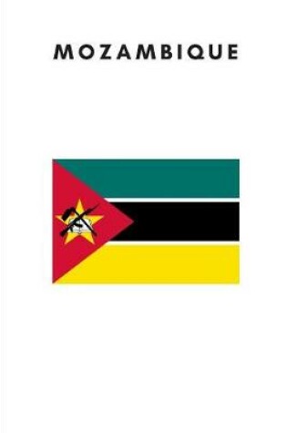 Cover of Mozambique