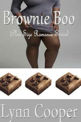 Cover of Brownie Boo