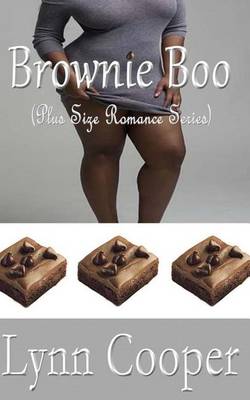 Book cover for Brownie Boo