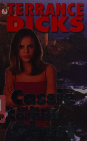 Cover of Cassie and the Cornish Ghost