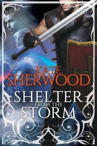 Cover of Shelter from the Storm