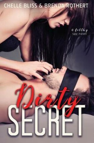 Cover of Dirty Secret