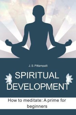 Cover of Spiritual Development