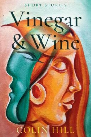 Cover of Vinegar & Wine