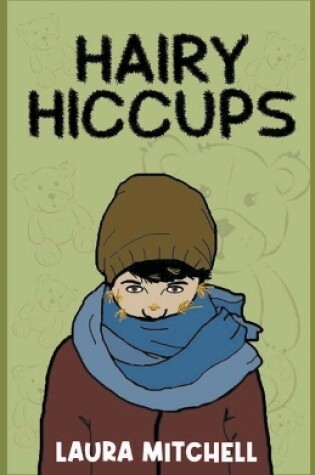 Cover of Hairy Hiccups