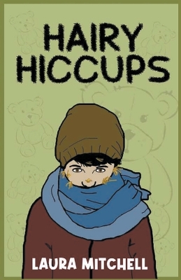 Book cover for Hairy Hiccups