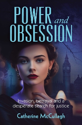 Cover of Power and Obsession