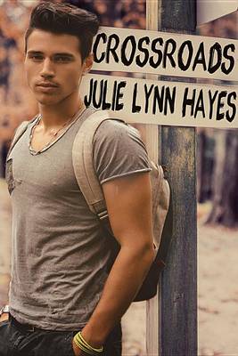 Book cover for Crossroads