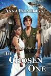 Book cover for The Chosen One