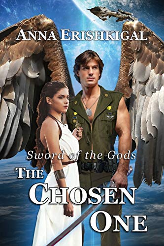 Cover of The Chosen One