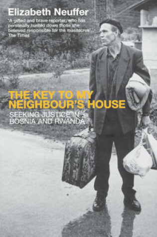 Cover of The Key to My Neighbour's House
