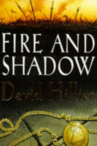 Cover of Fire and Shadow