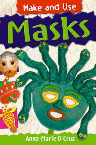 Cover of Masks