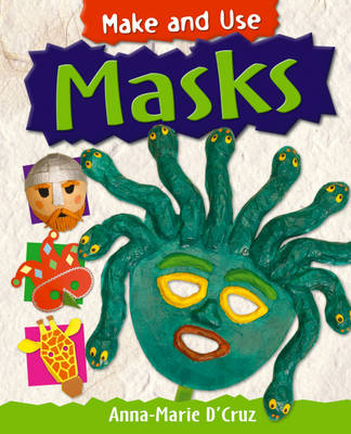 Cover of Masks