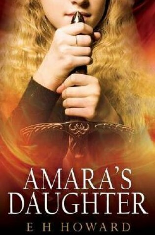 Cover of Amara's Daughter