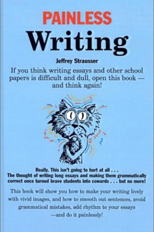 Cover of Painless Writing