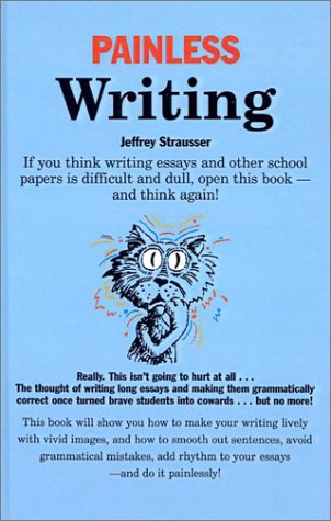 Cover of Painless Writing