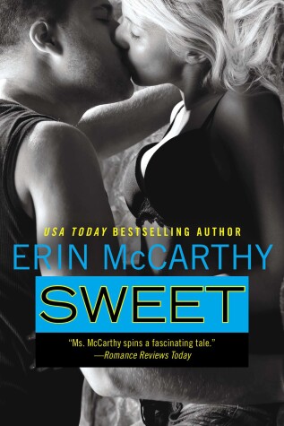 Cover of Sweet