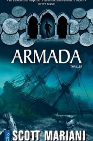 Cover of Armada