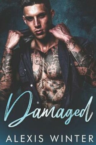 Cover of Damaged