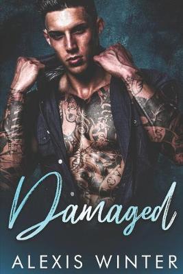 Book cover for Damaged