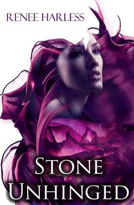 Book cover for Stone Unhinged