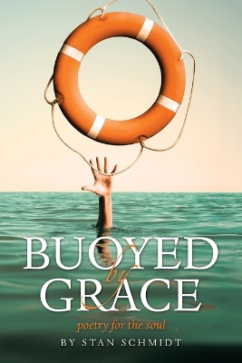 Book cover for Buoyed by Grace