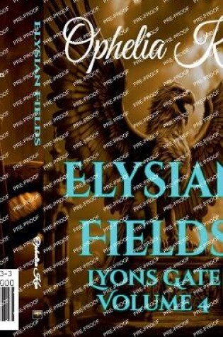 Cover of Elysian Fields