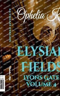 Cover of Elysian Fields