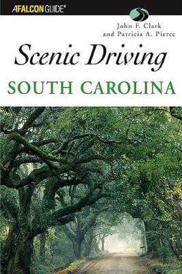 Cover of South Carolina