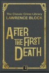 Book cover for After the First Death