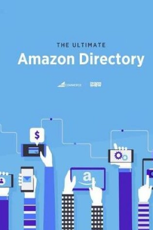 Cover of The Ultimate Amazon Directory