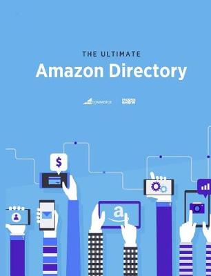 Book cover for The Ultimate Amazon Directory