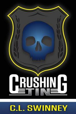 Book cover for Crushing Tin