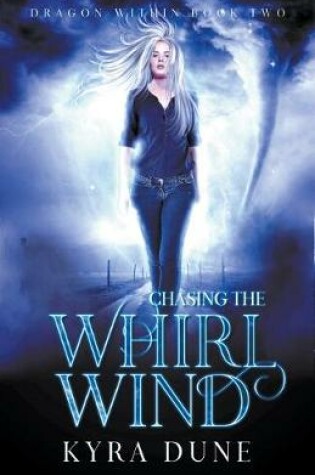 Cover of Chasing The Whirlwind