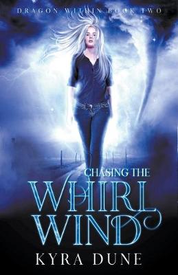 Book cover for Chasing The Whirlwind