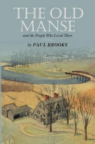 Cover of The Old Manse