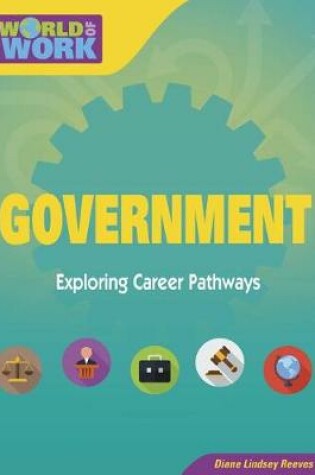 Cover of Government