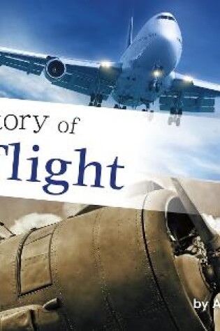 Cover of History of Flight