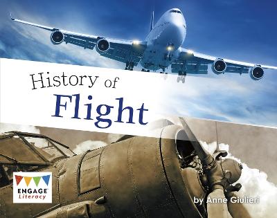 Cover of History of Flight