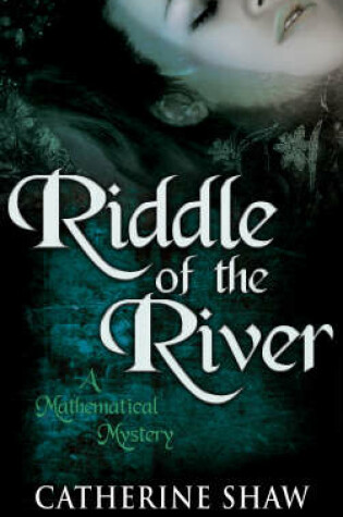 Cover of The Riddle of the River
