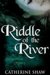 Book cover for The Riddle of the River