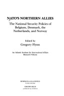 Book cover for NATO's Northern Allies