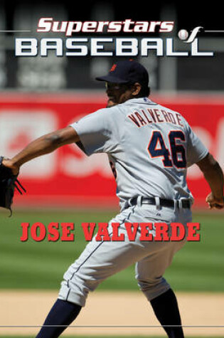 Cover of José Valverde