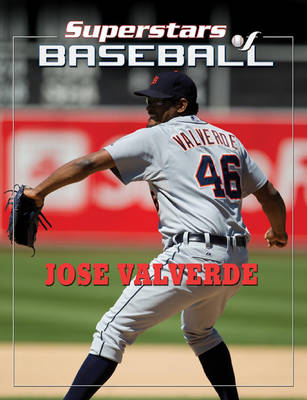 Cover of José Valverde